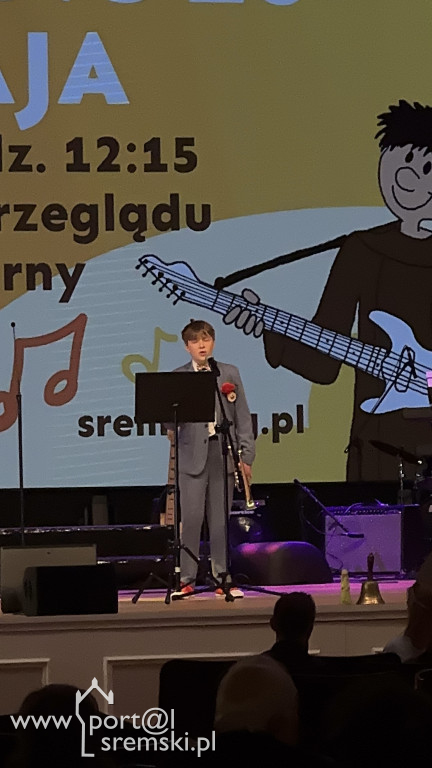 Śremsong Dzień III