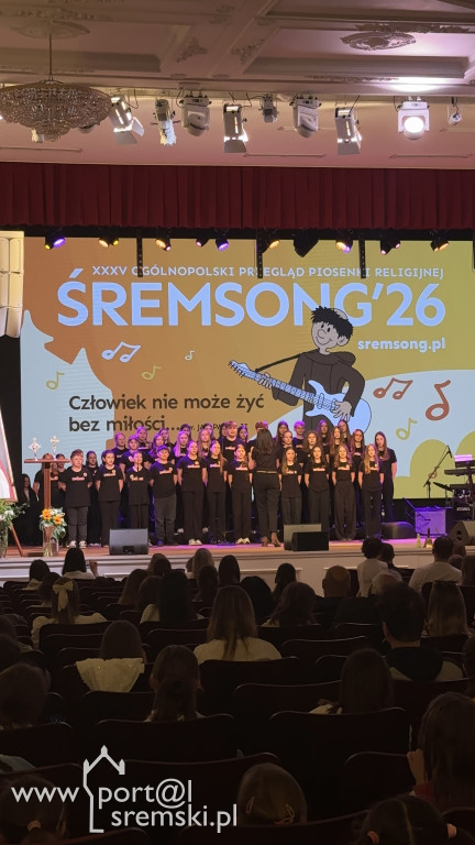 Śremsong Dzień III