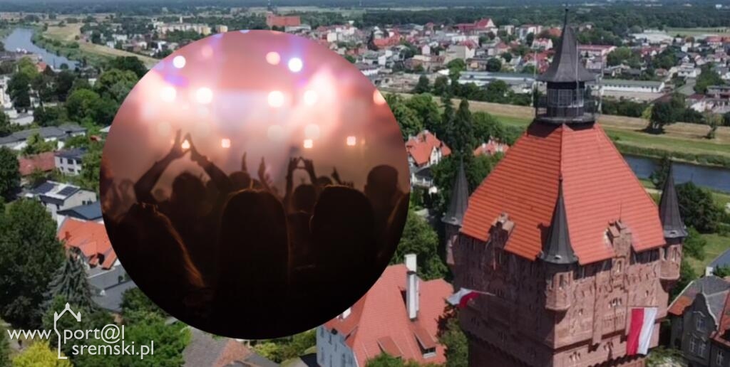 Weekend w powiecie śremskim