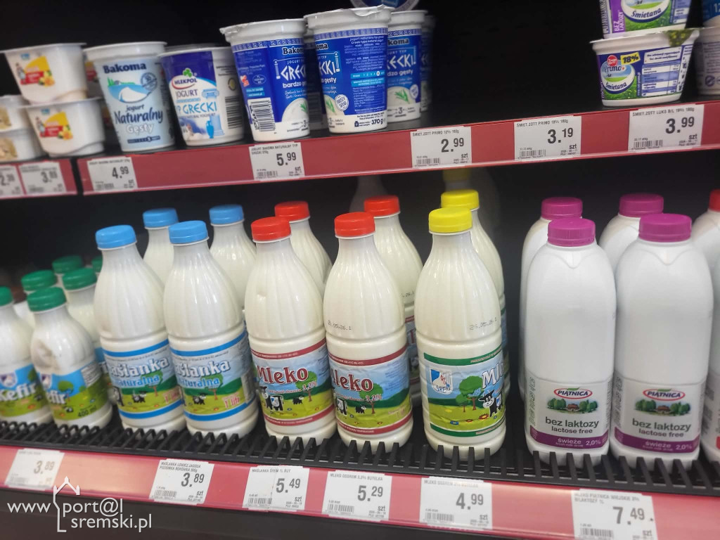 OSM Śrem w Chacie Polskiej