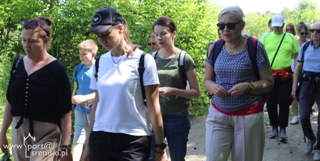 Pielgrzymka do św. Rity