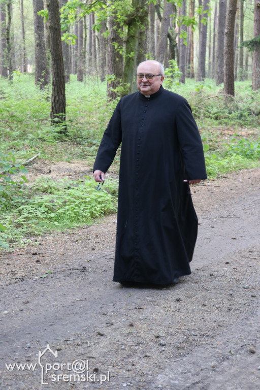 Pielgrzymka do św. Rity
