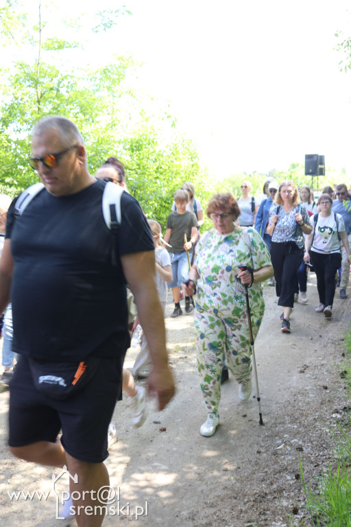 Pielgrzymka do św. Rity
