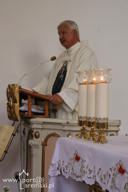 Pielgrzymka do św. Rity