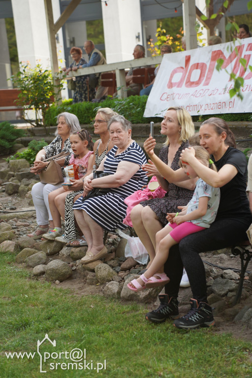 Festyn Rodzinny w parafii Mądrości Bożej