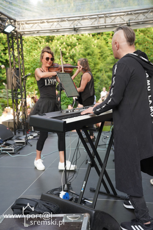 Festyn Rodzinny w parafii Mądrości Bożej