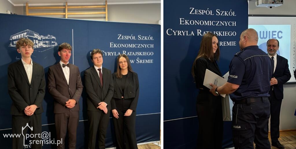 Zawodowiec roku 2026