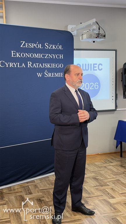 Zawodowiec roku 2026