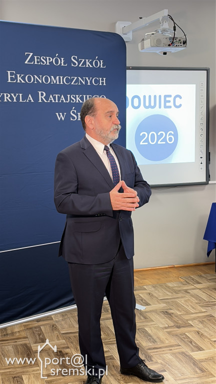 Zawodowiec roku 2026