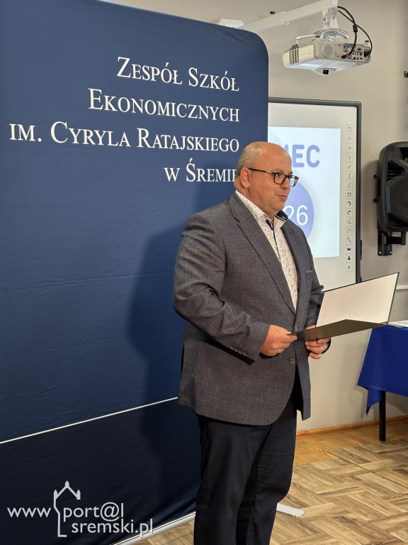Zawodowiec roku 2026