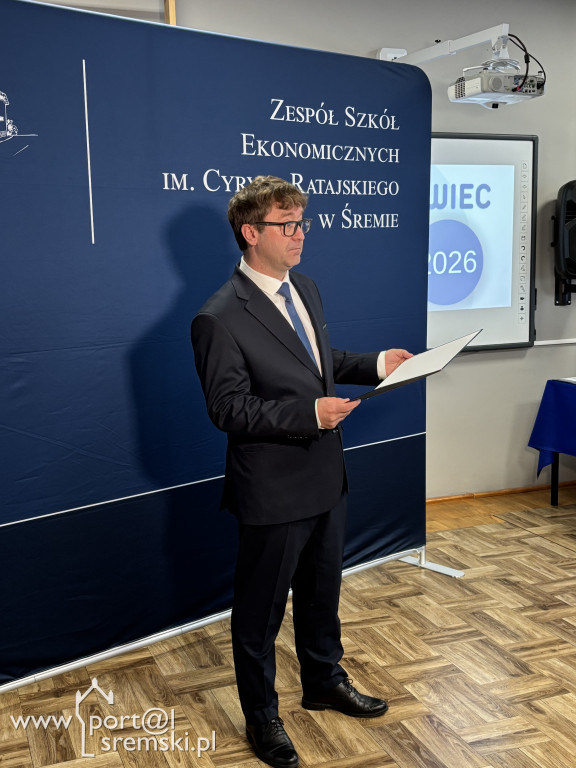 Zawodowiec roku 2026