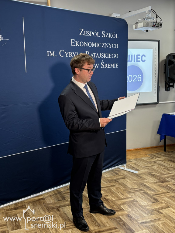 Zawodowiec roku 2026
