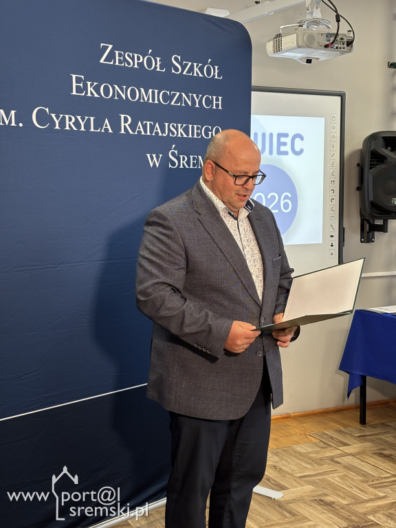 Zawodowiec roku 2026