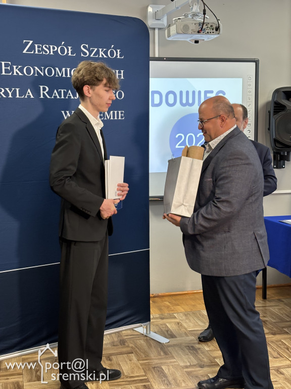 Zawodowiec roku 2026
