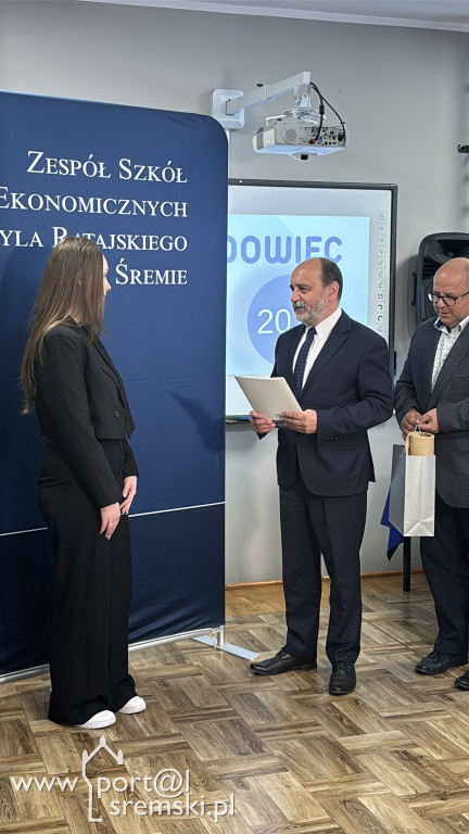 Zawodowiec roku 2026