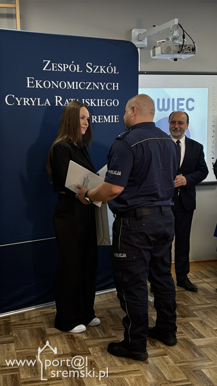 Zawodowiec roku 2026