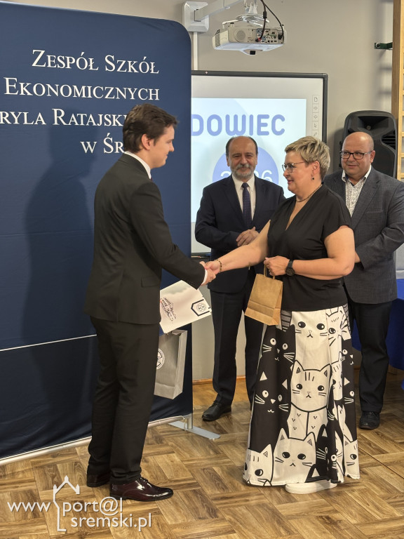 Zawodowiec roku 2026