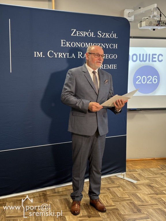 Zawodowiec roku 2026