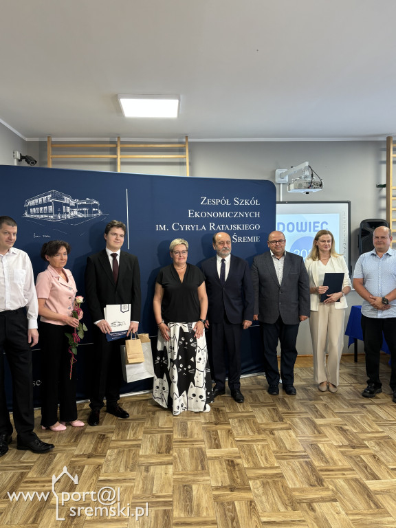 Zawodowiec roku 2026