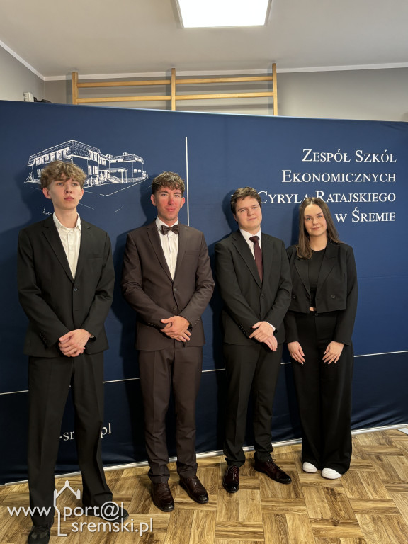 Zawodowiec roku 2026