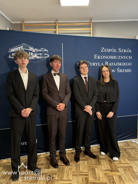 Zawodowiec roku 2026