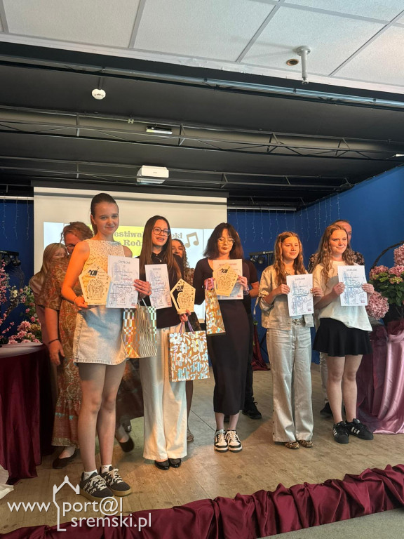 XIII Festiwal Piosenki o Rodzinie