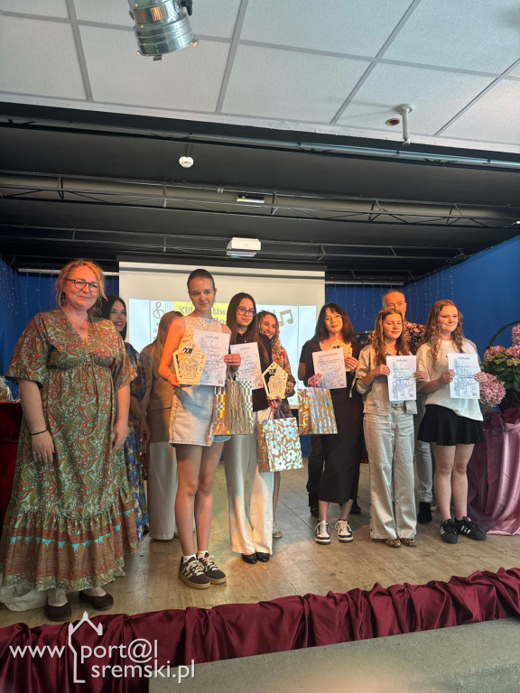 XIII Festiwal Piosenki o Rodzinie