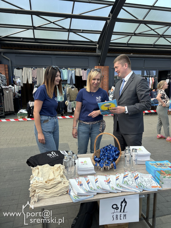 EcoPiknik w Śremie
