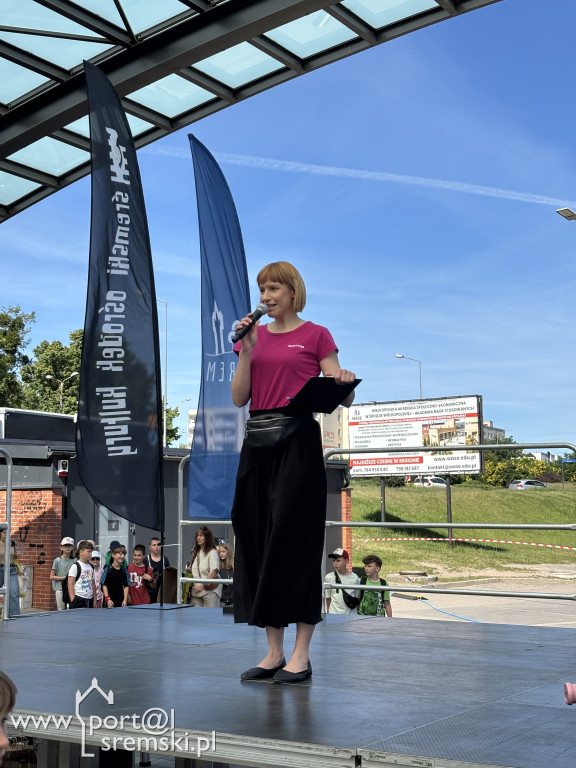 EcoPiknik w Śremie
