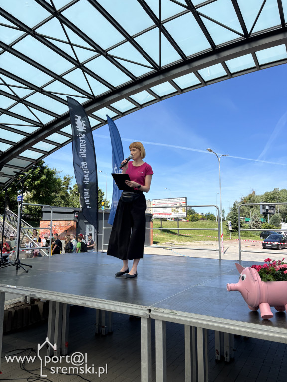 EcoPiknik w Śremie