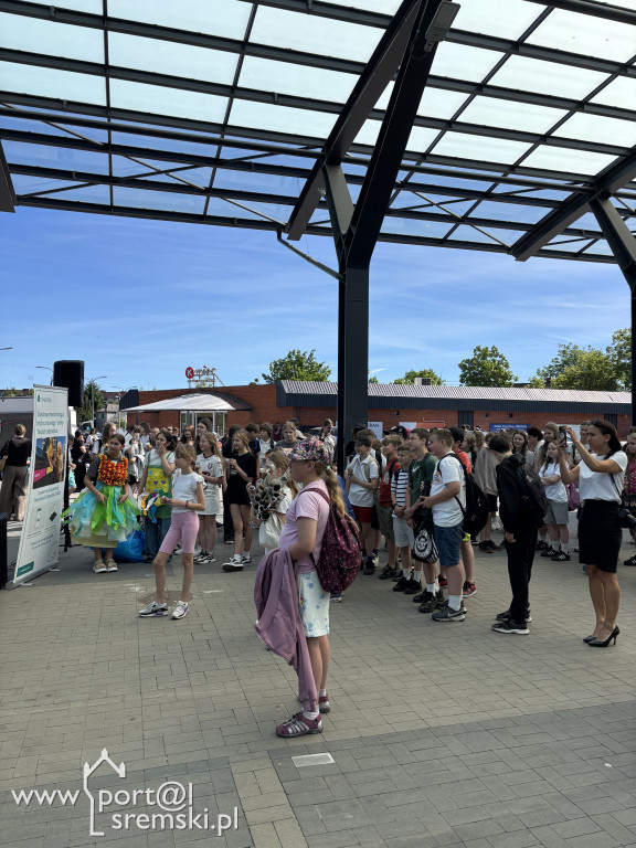 EcoPiknik w Śremie