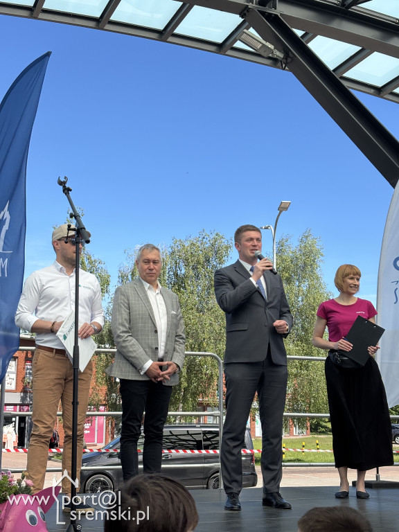 EcoPiknik w Śremie