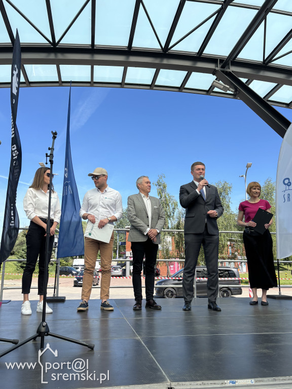 EcoPiknik w Śremie