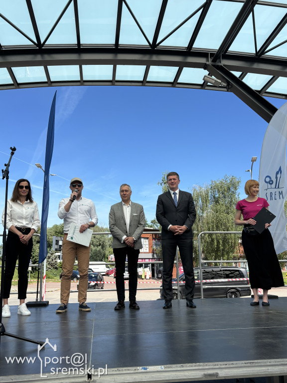 EcoPiknik w Śremie