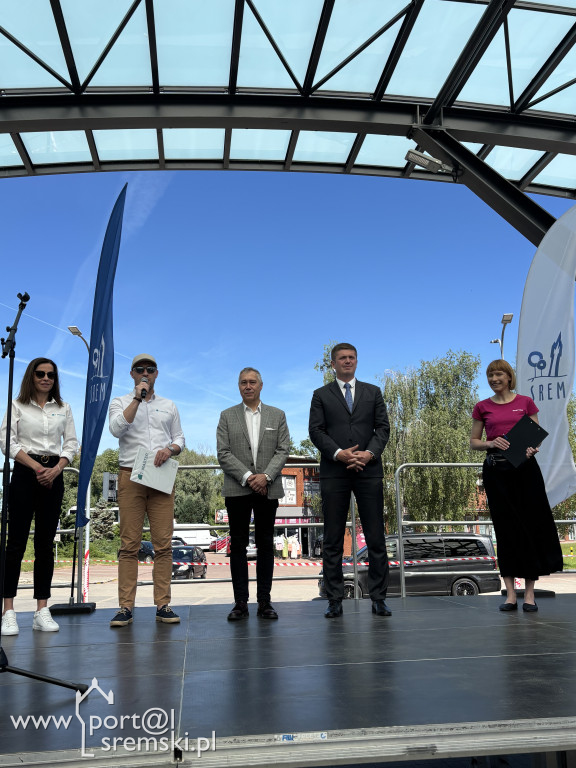 EcoPiknik w Śremie