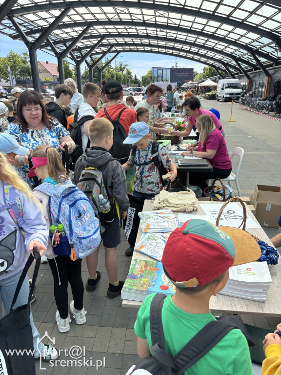 EcoPiknik w Śremie