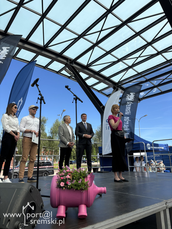 EcoPiknik w Śremie