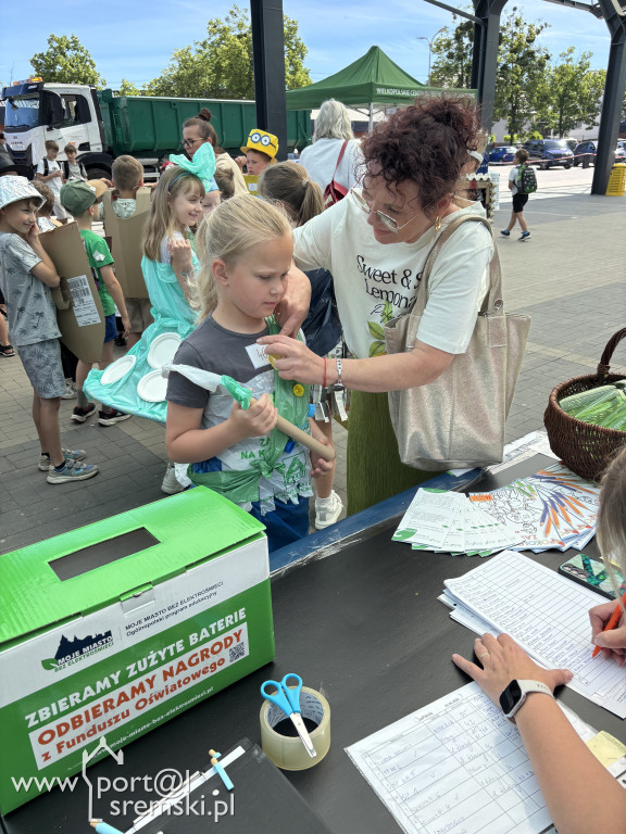 EcoPiknik w Śremie