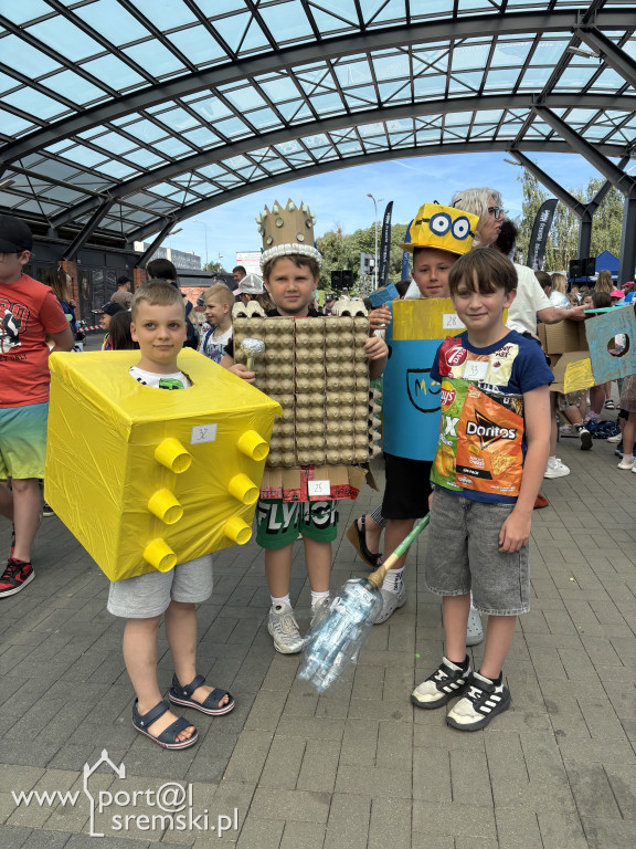 EcoPiknik w Śremie