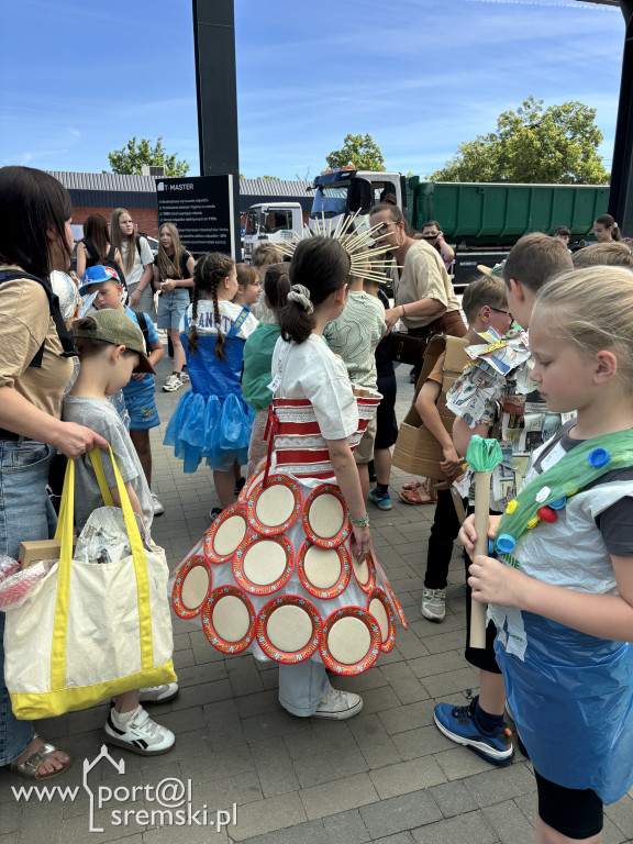 EcoPiknik w Śremie