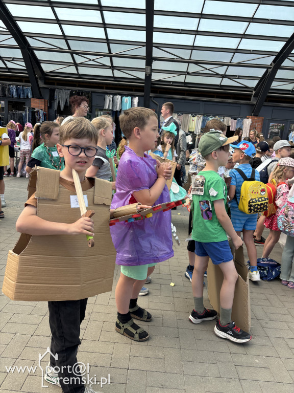 EcoPiknik w Śremie