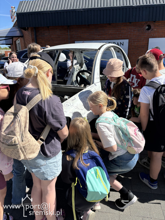 EcoPiknik w Śremie