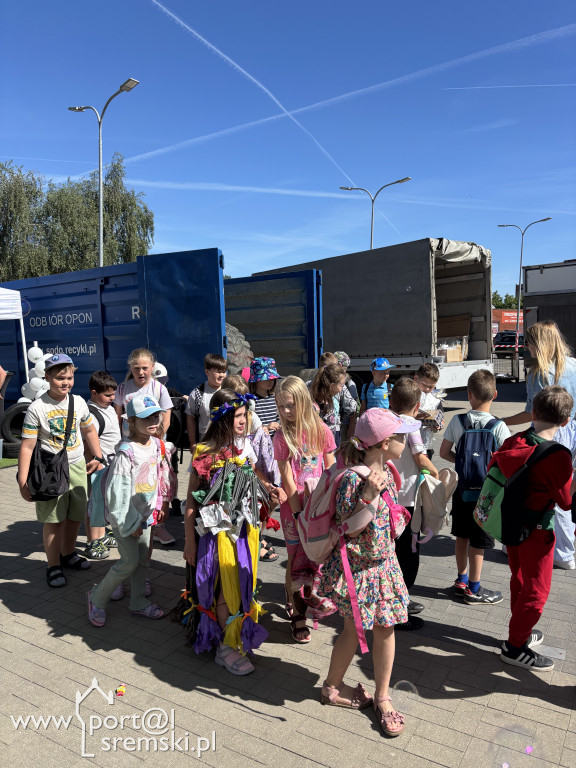 EcoPiknik w Śremie