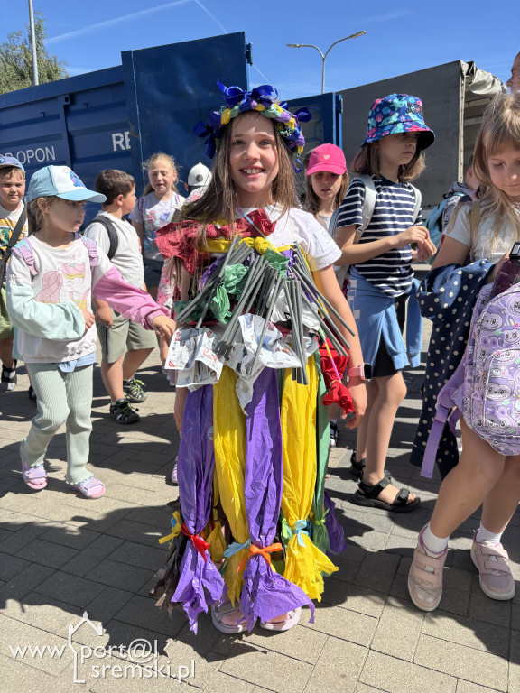 EcoPiknik w Śremie