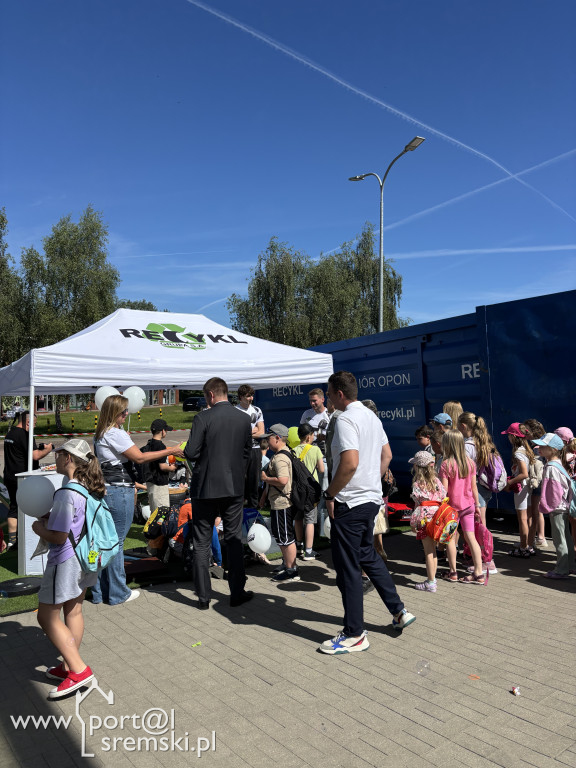 EcoPiknik w Śremie