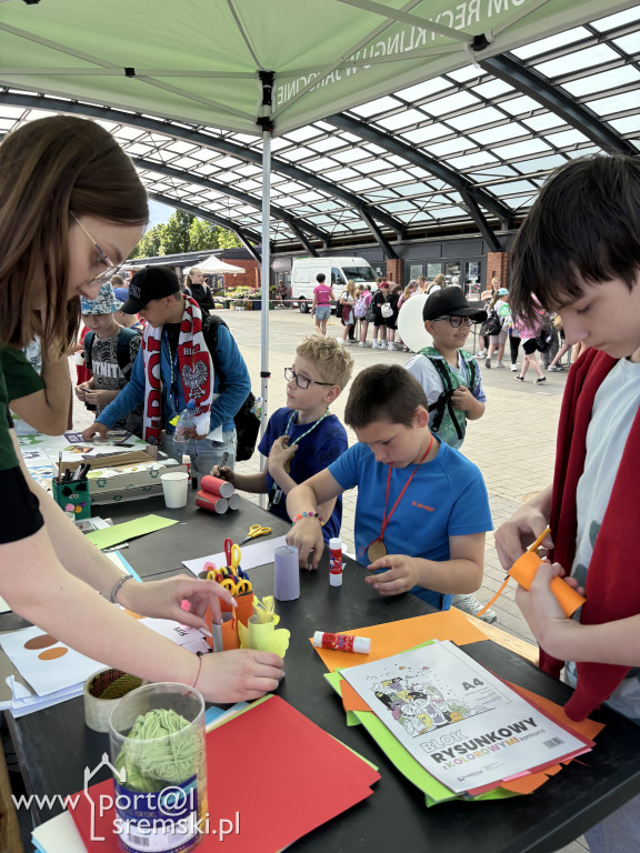 EcoPiknik w Śremie