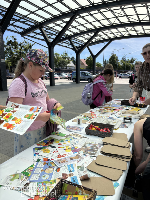 EcoPiknik w Śremie