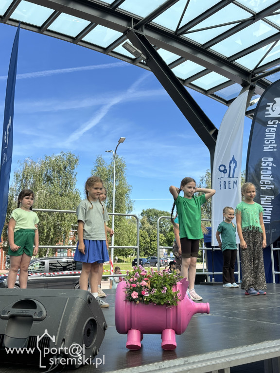EcoPiknik w Śremie