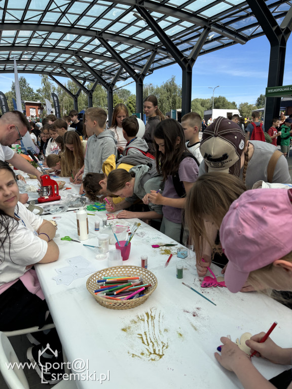 EcoPiknik w Śremie
