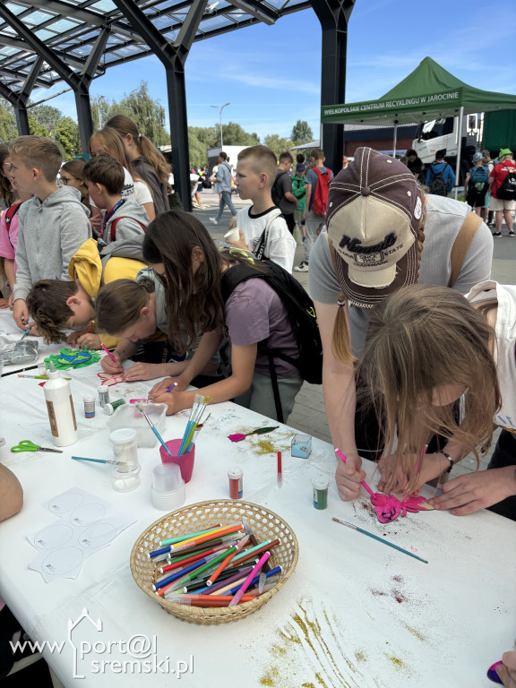EcoPiknik w Śremie
